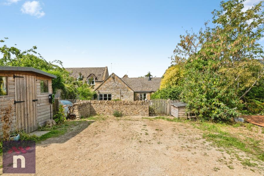 House Salter's Lane in Tewkesbury