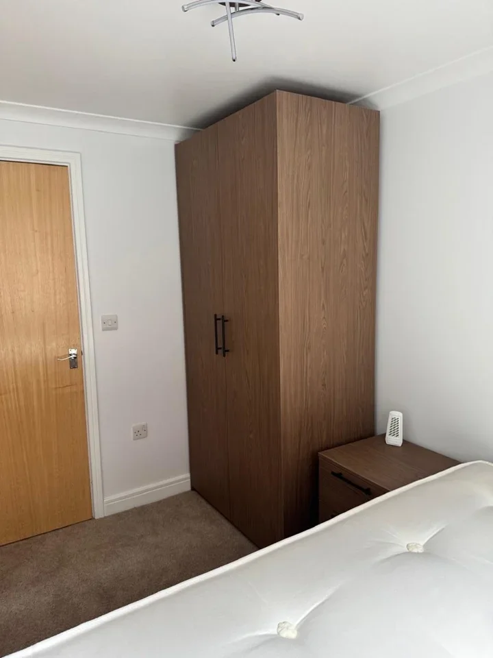 Room North Drive in Welwyn Hatfield