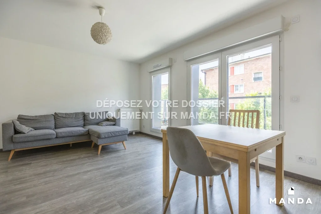 Appartement Rue Georges Gay à Noisy-le-Sec