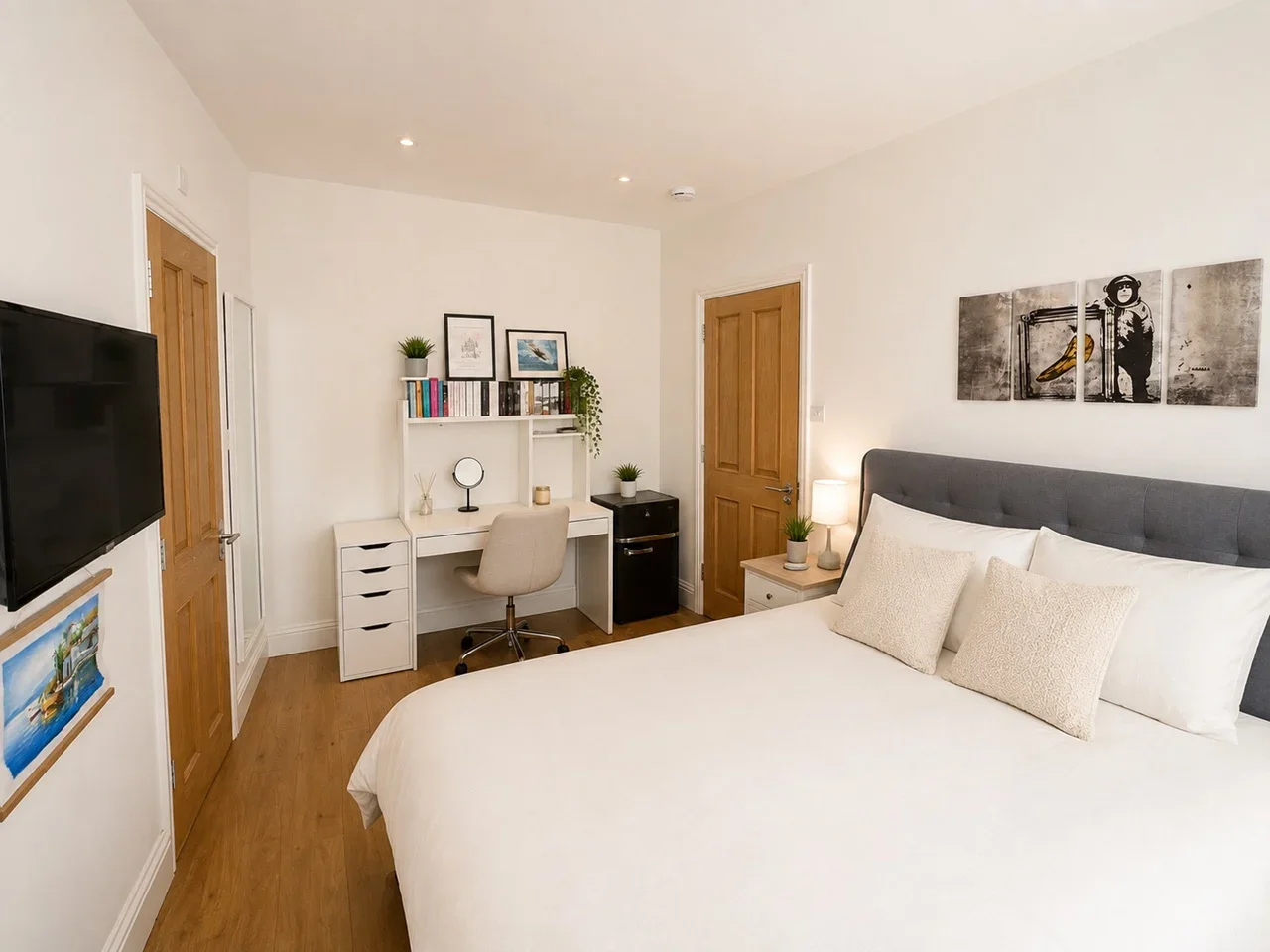 Room Westland Road in Watford