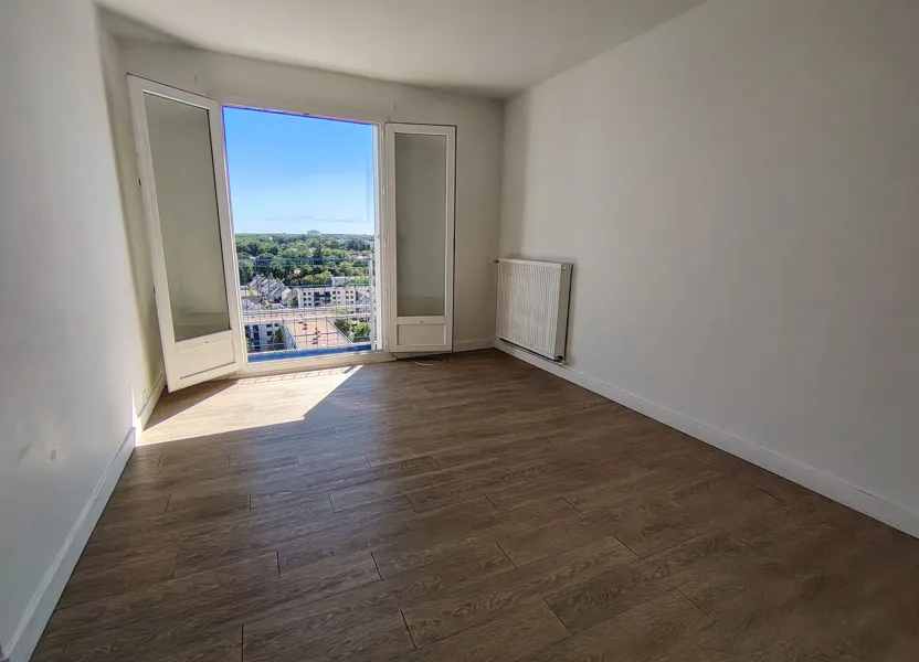 Appartement Rue Berlioz à Joué-lès-Tours