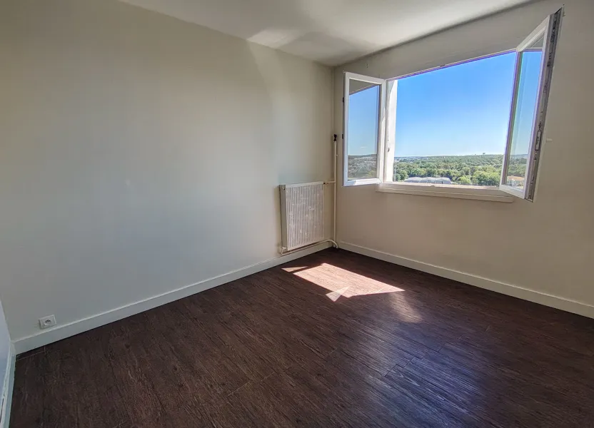 Appartement Rue Berlioz à Joué-lès-Tours