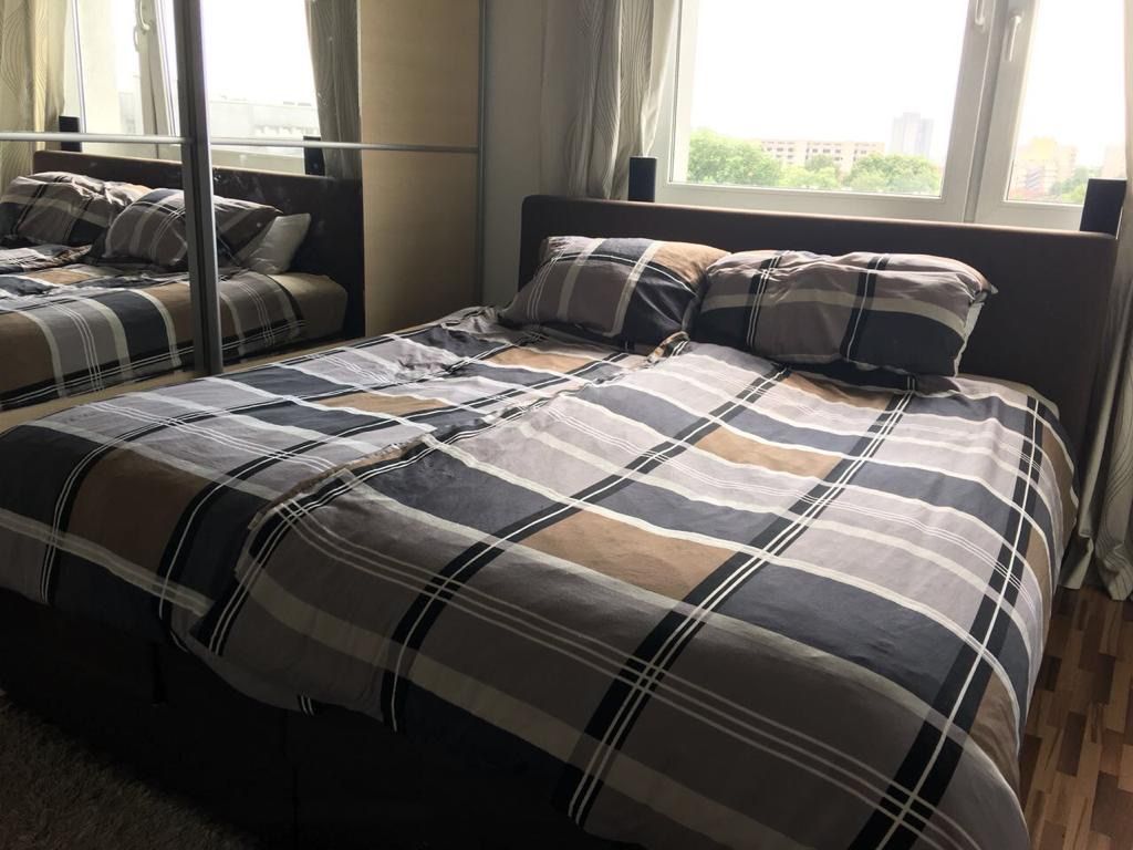 Wohnung Kreuzburger Straße in Hamburg