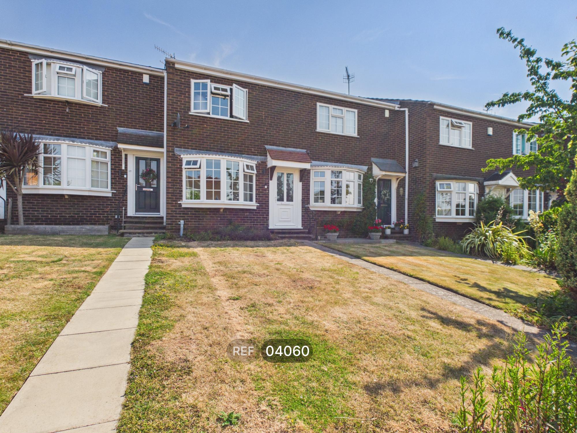 House Charnwood Lane in Gedling