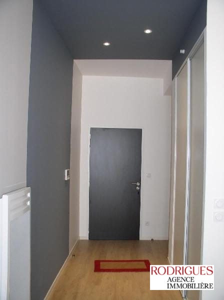 Appartement Rue Victor Hugo à Poitiers