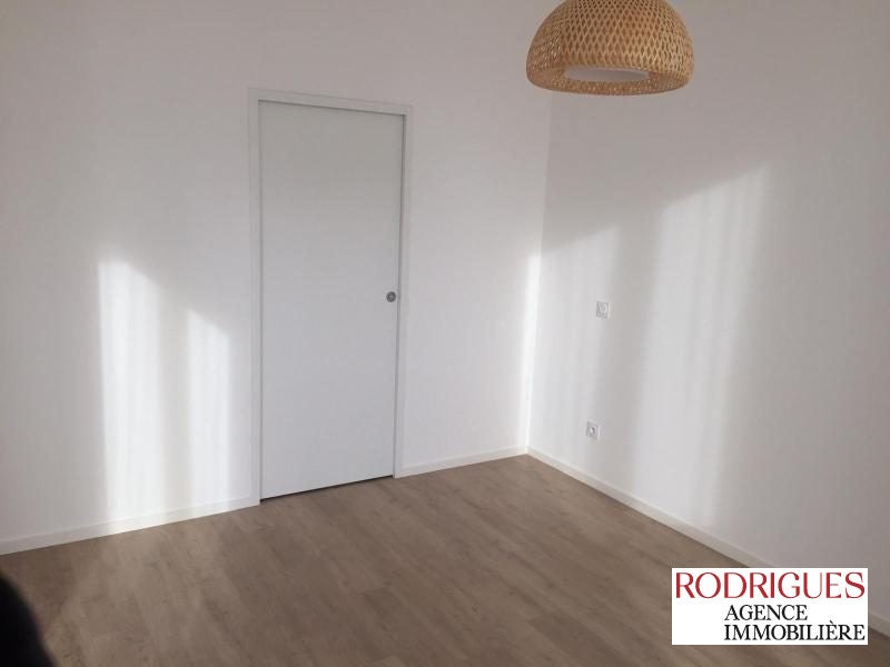 Appartement Rue Victor Hugo à Poitiers