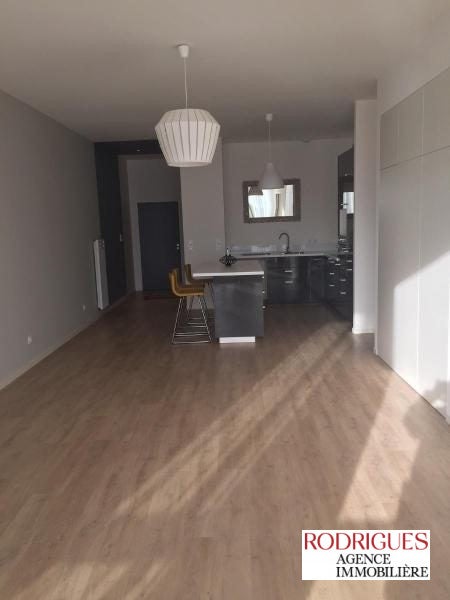 Appartement Rue Victor Hugo à Poitiers