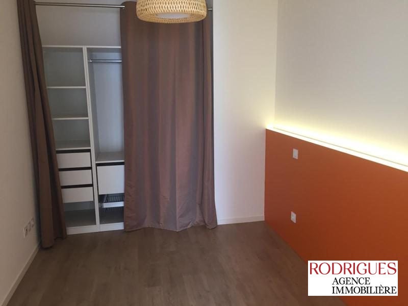 Appartement Rue Victor Hugo à Poitiers