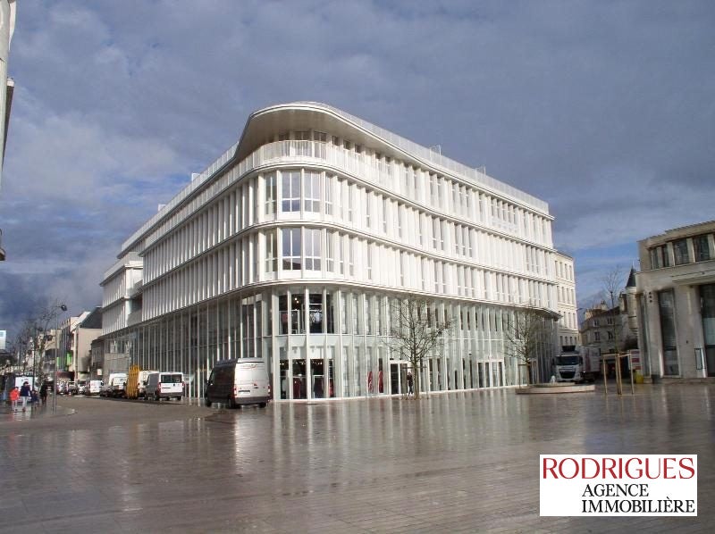 Appartement Rue Victor Hugo à Poitiers