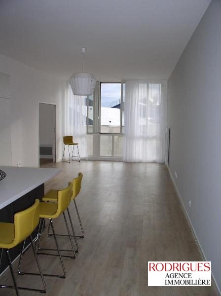 Appartement Rue Victor Hugo à Poitiers
