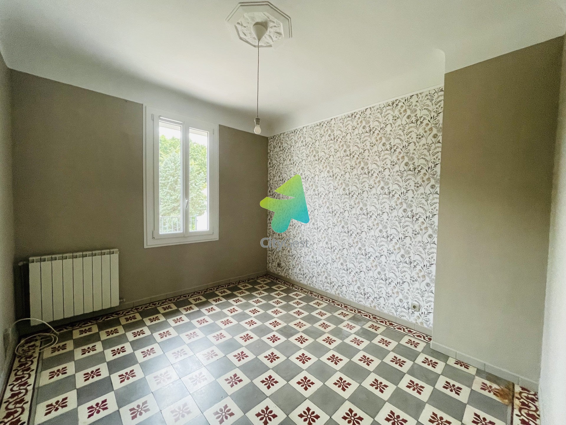 Appartement Rue Denis Diderot à Perpignan