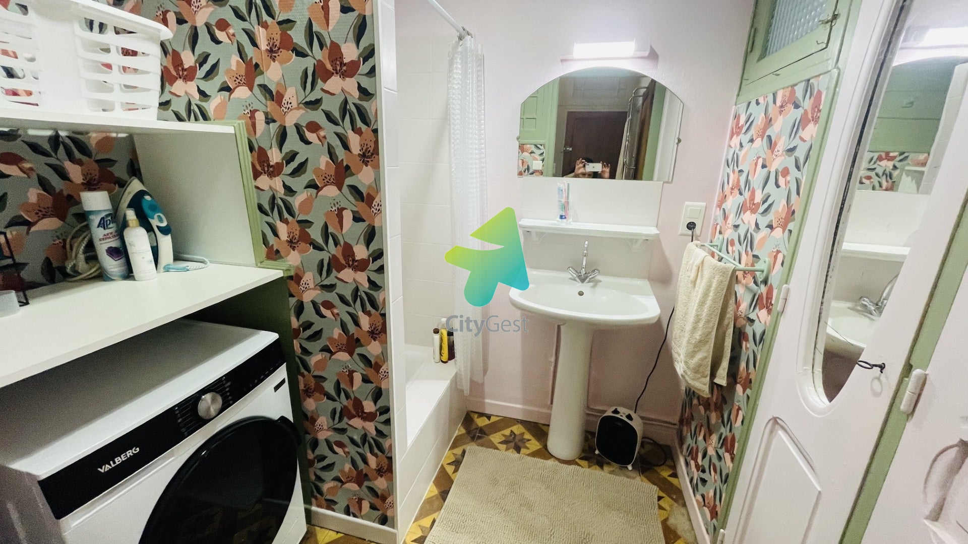 Appartement Rue Denis Diderot à Perpignan