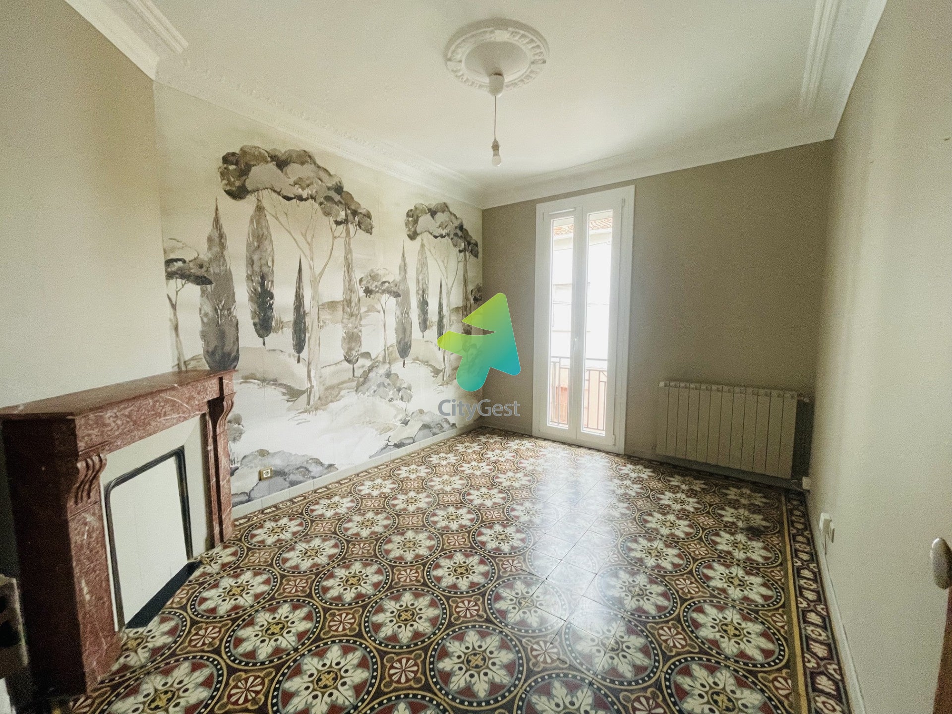 Appartement Rue Denis Diderot à Perpignan