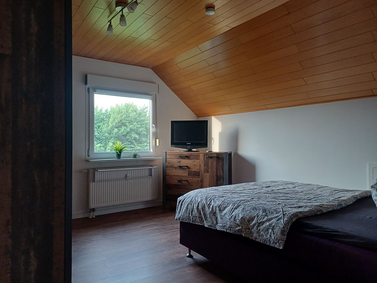 Wohnung Fürther Straße in Hiltmannsdorf