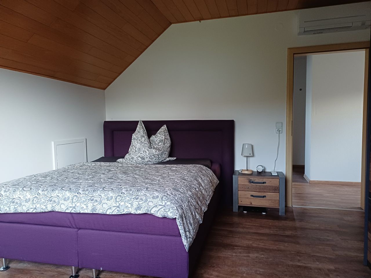 Wohnung Fürther Straße in Hiltmannsdorf