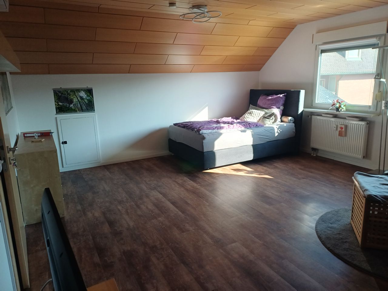 Wohnung Fürther Straße in Hiltmannsdorf
