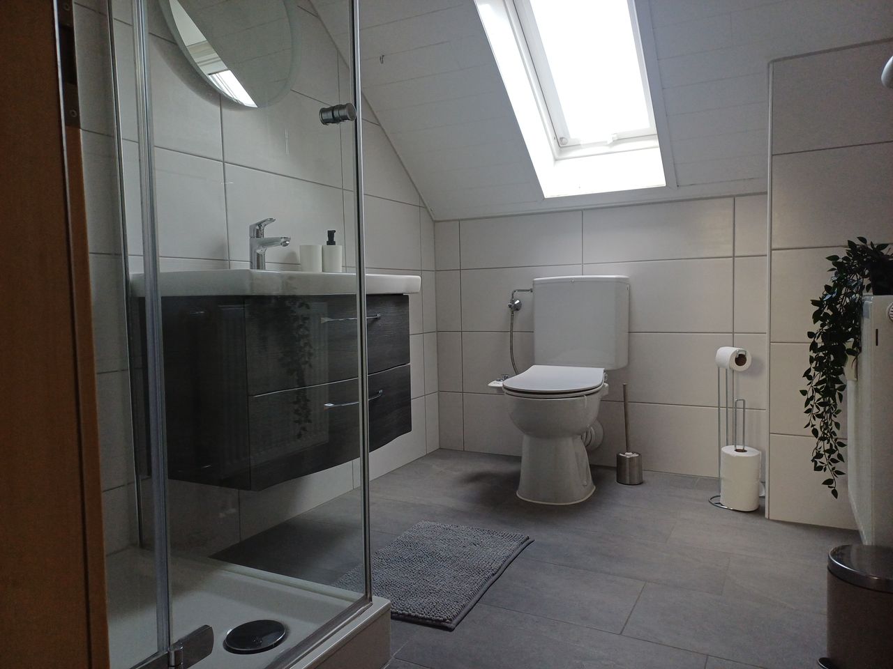 Wohnung Fürther Straße in Hiltmannsdorf