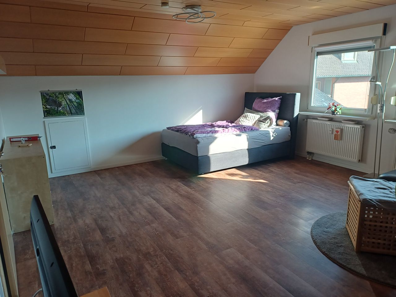 Wohnung Fürther Straße in Hiltmannsdorf
