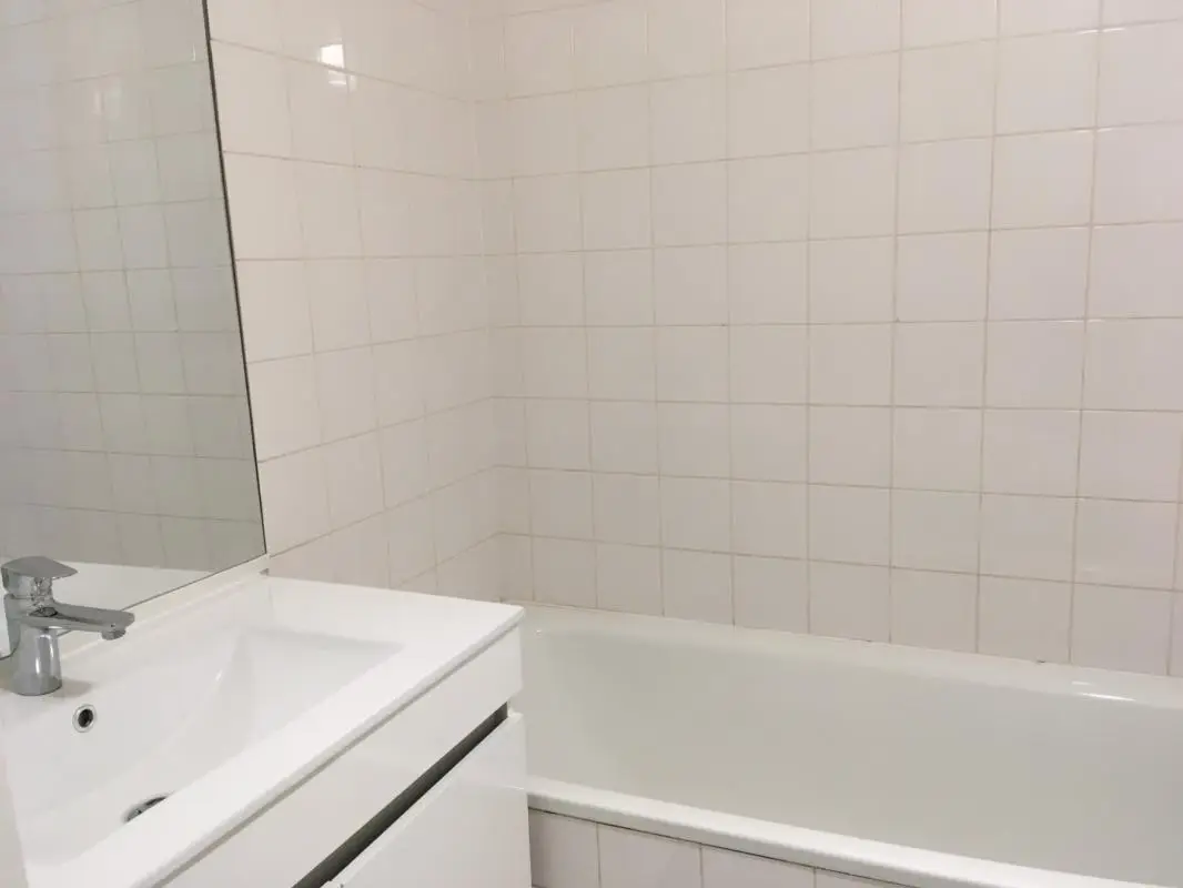Appartement Allée de Brienne à Toulouse