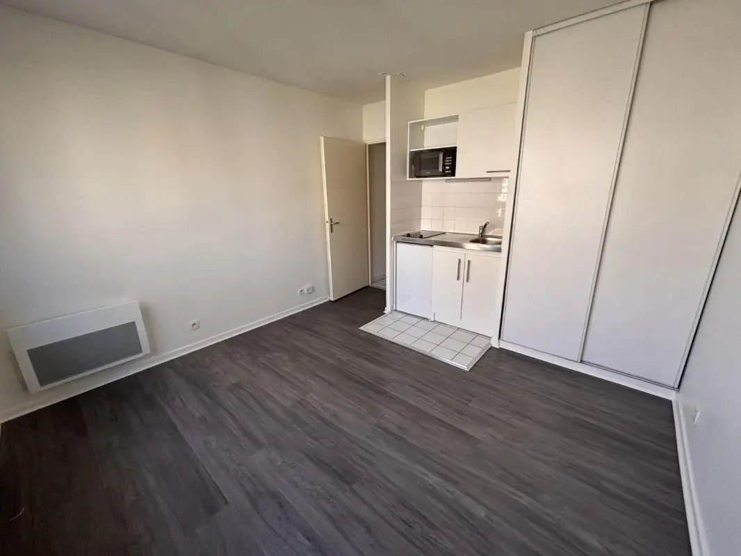 Appartement Allée de Brienne à Toulouse