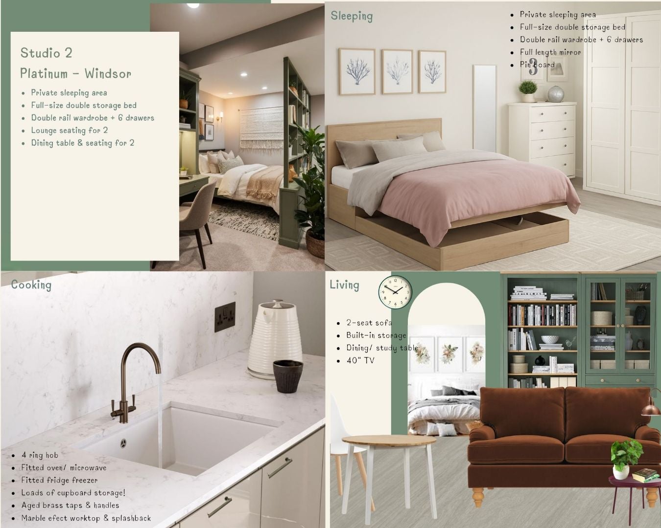 Room Verney Street in Exeter