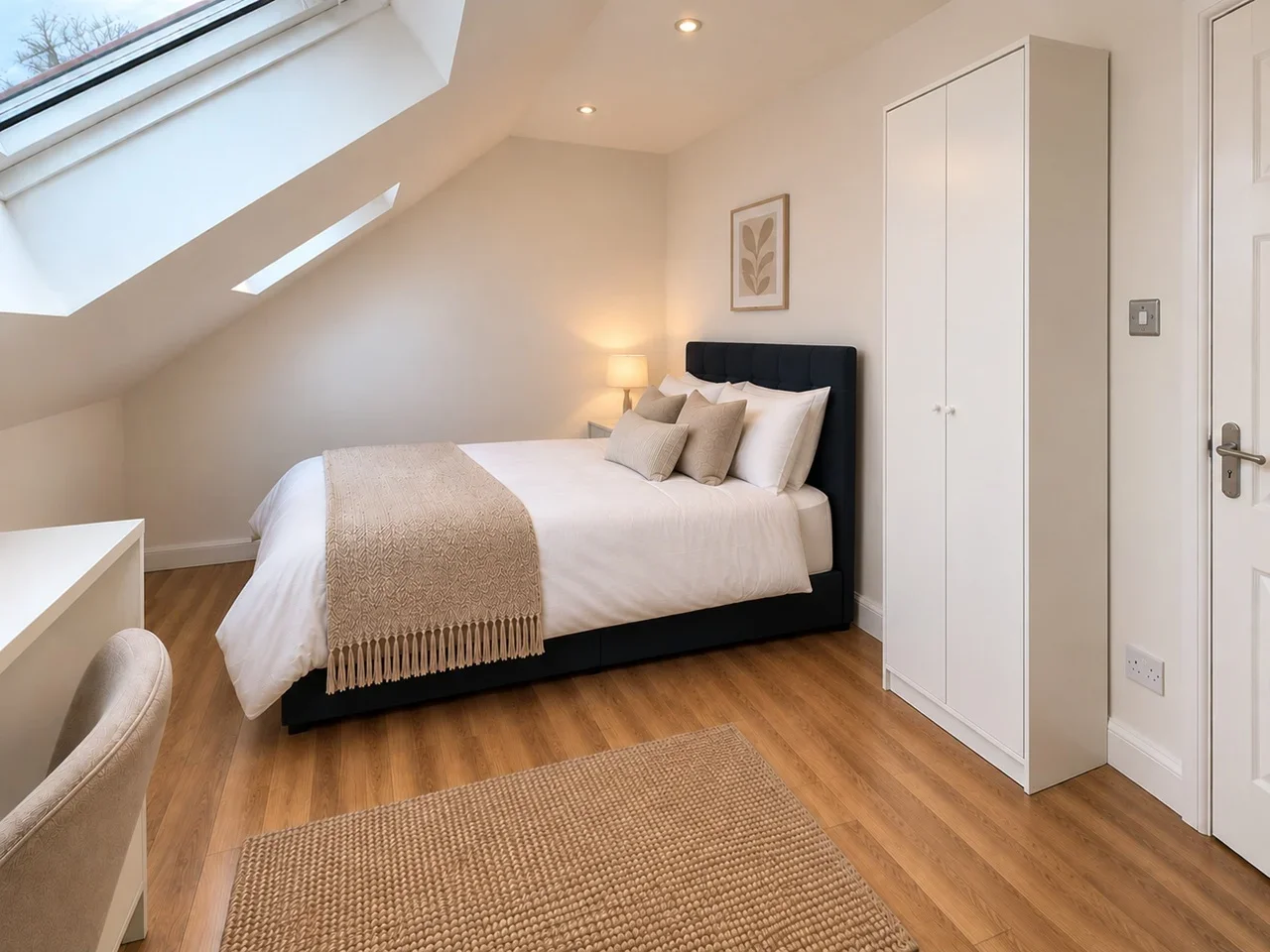 Room Donnybrook Road in Greater London