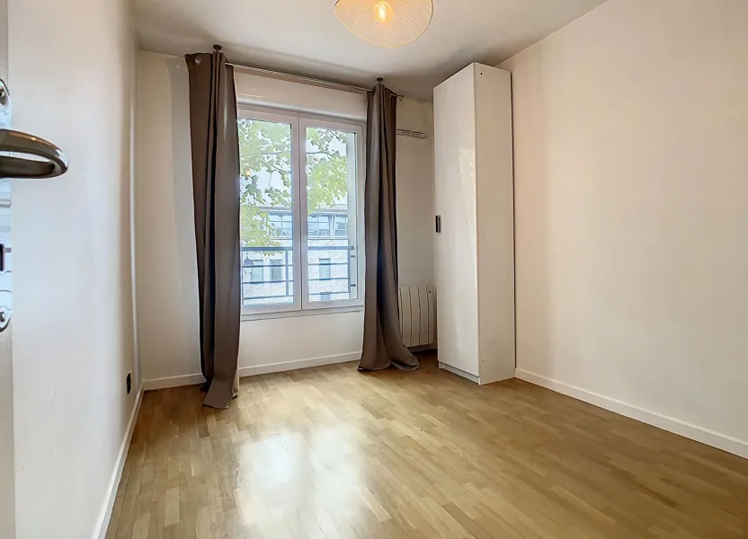 Appartement Avenue de la Division Leclerc à Antony