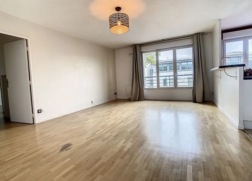 Appartement Avenue de la Division Leclerc à Antony