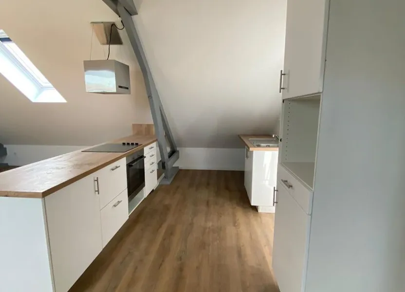 Appartement Cours Guynemer à Compiègne