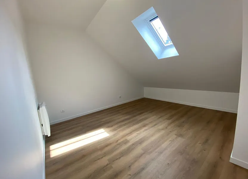 Appartement Cours Guynemer à Compiègne
