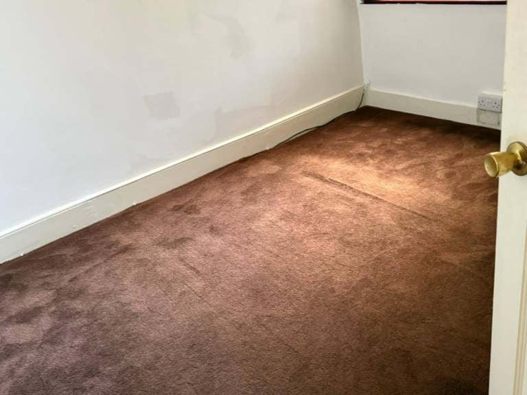 House Clarissa Road in Greater London