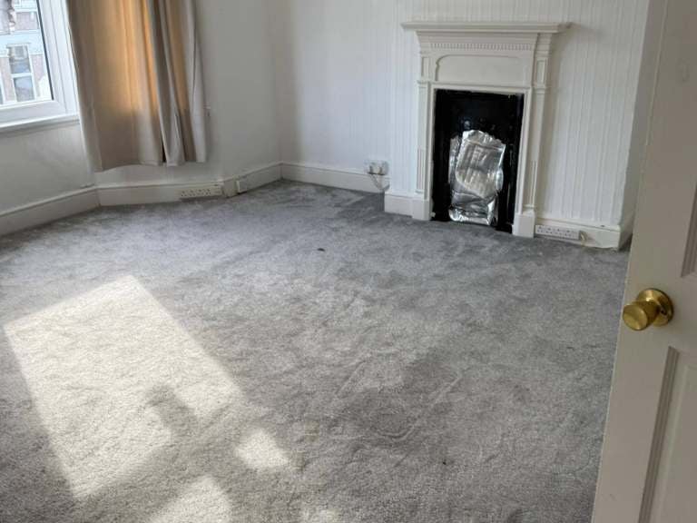 House Clarissa Road in Greater London