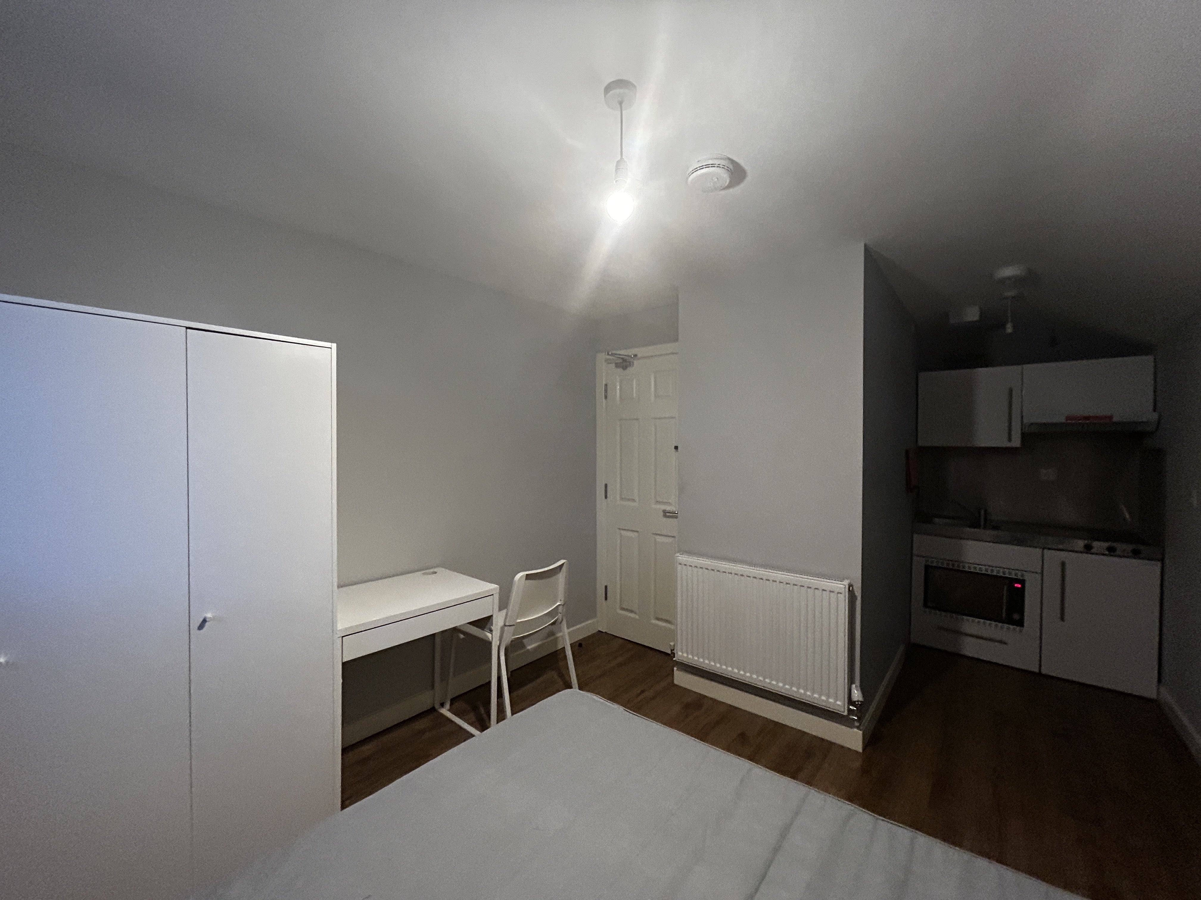 Flat Bearwood Road in Sandwell
