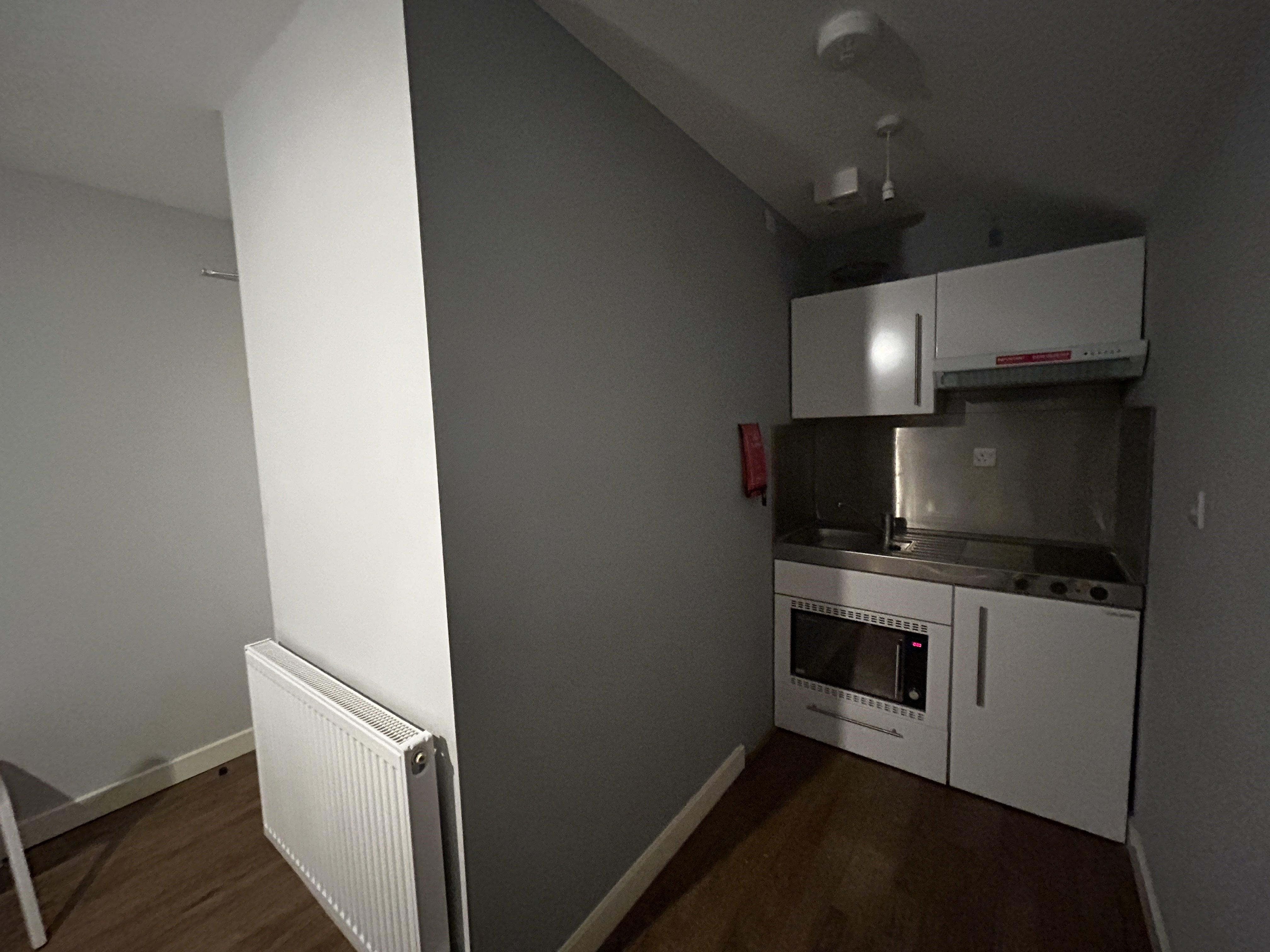 Flat Bearwood Road in Sandwell