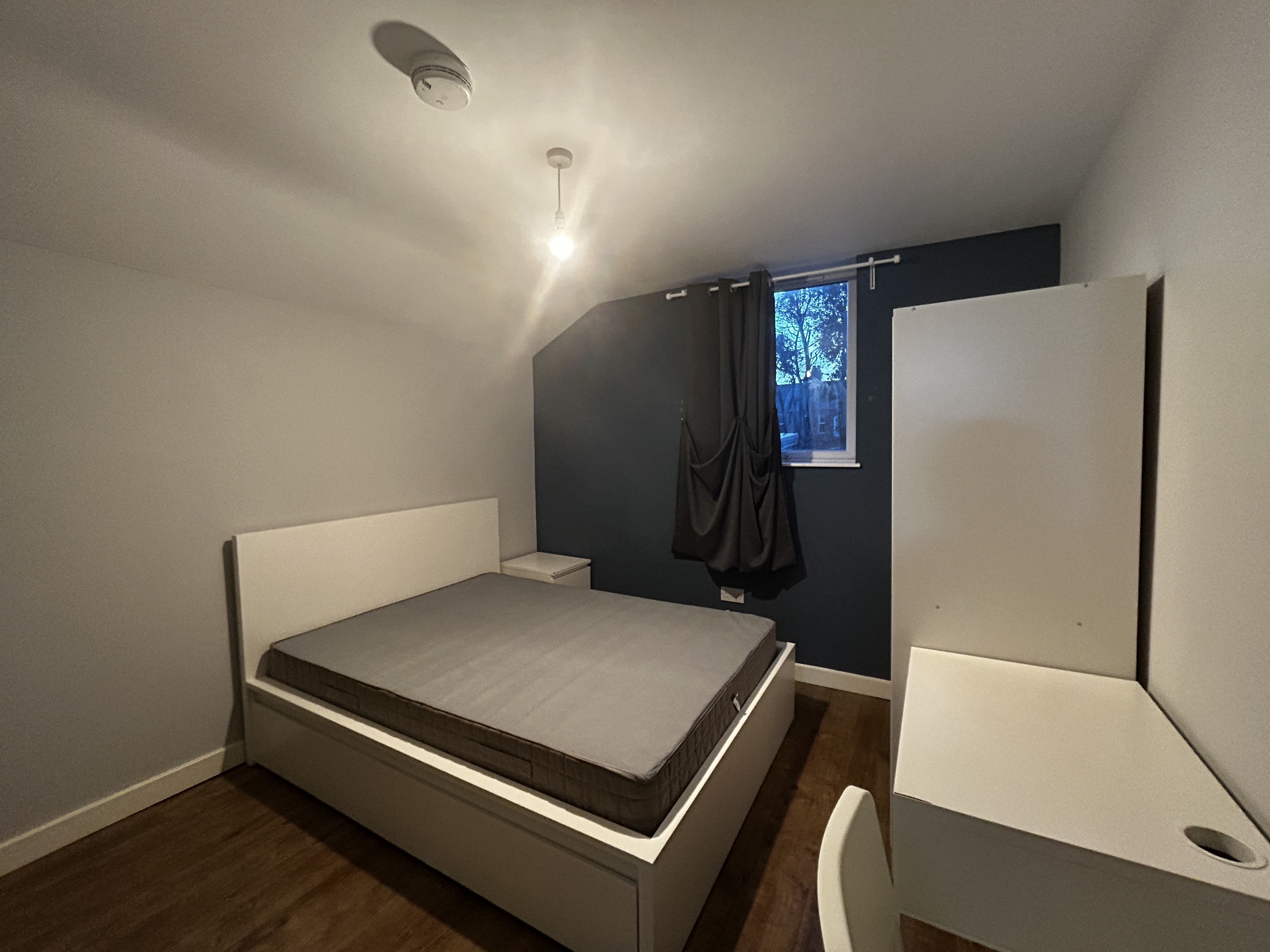 Flat Bearwood Road in Sandwell