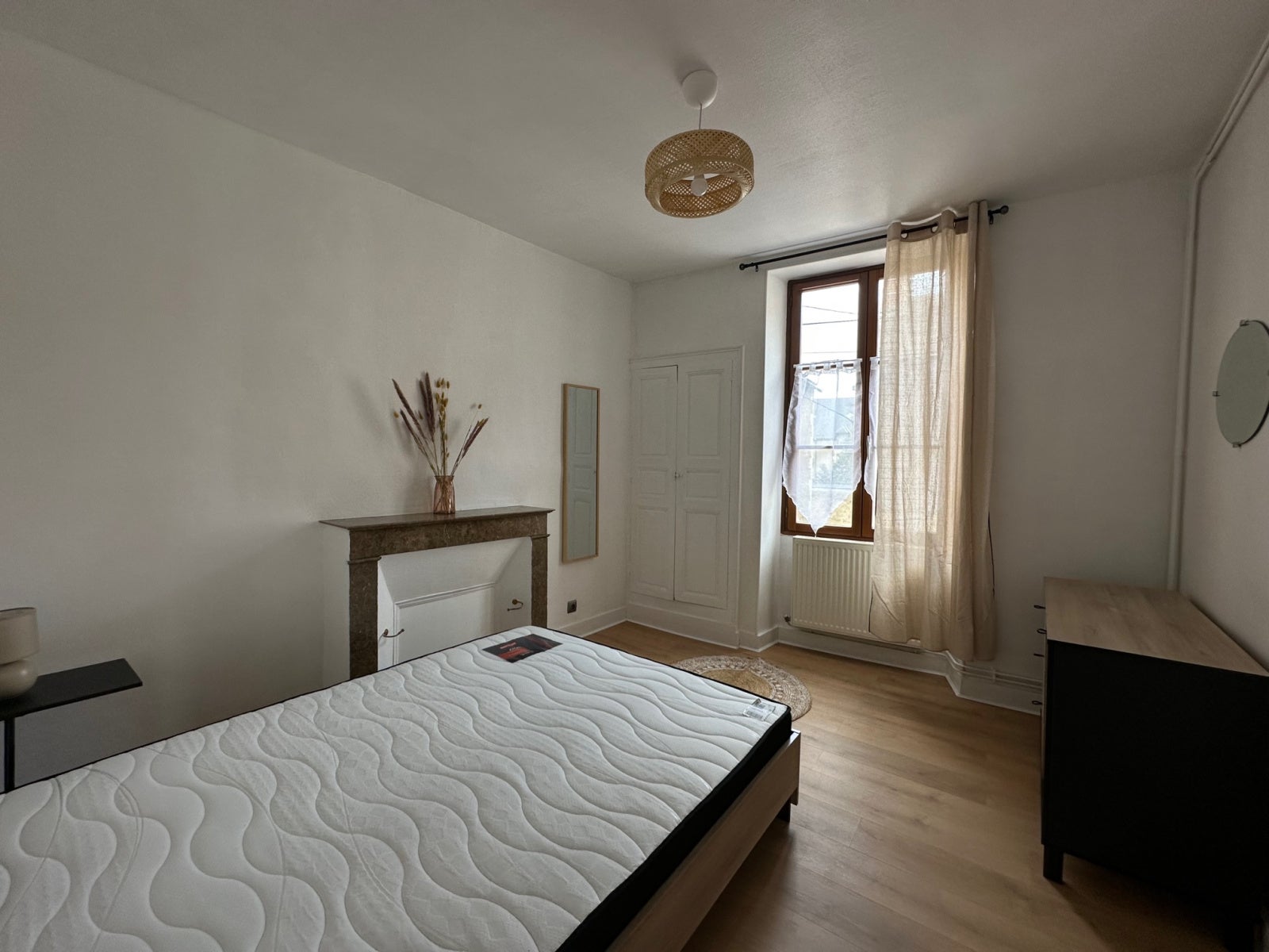 Appartement Boulevard Marx Dormoy à Issoudun