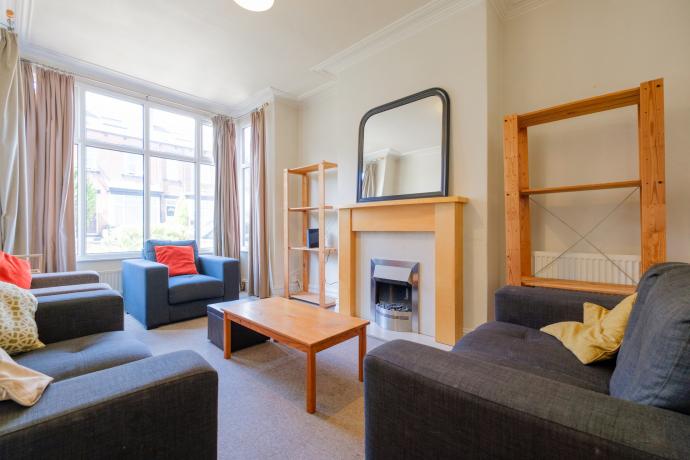 Flat Back Newport Mount in Leeds