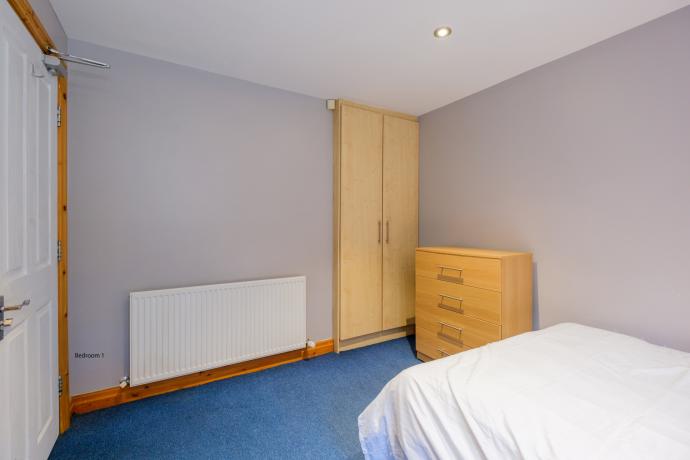 Flat Back Newport Mount in Leeds