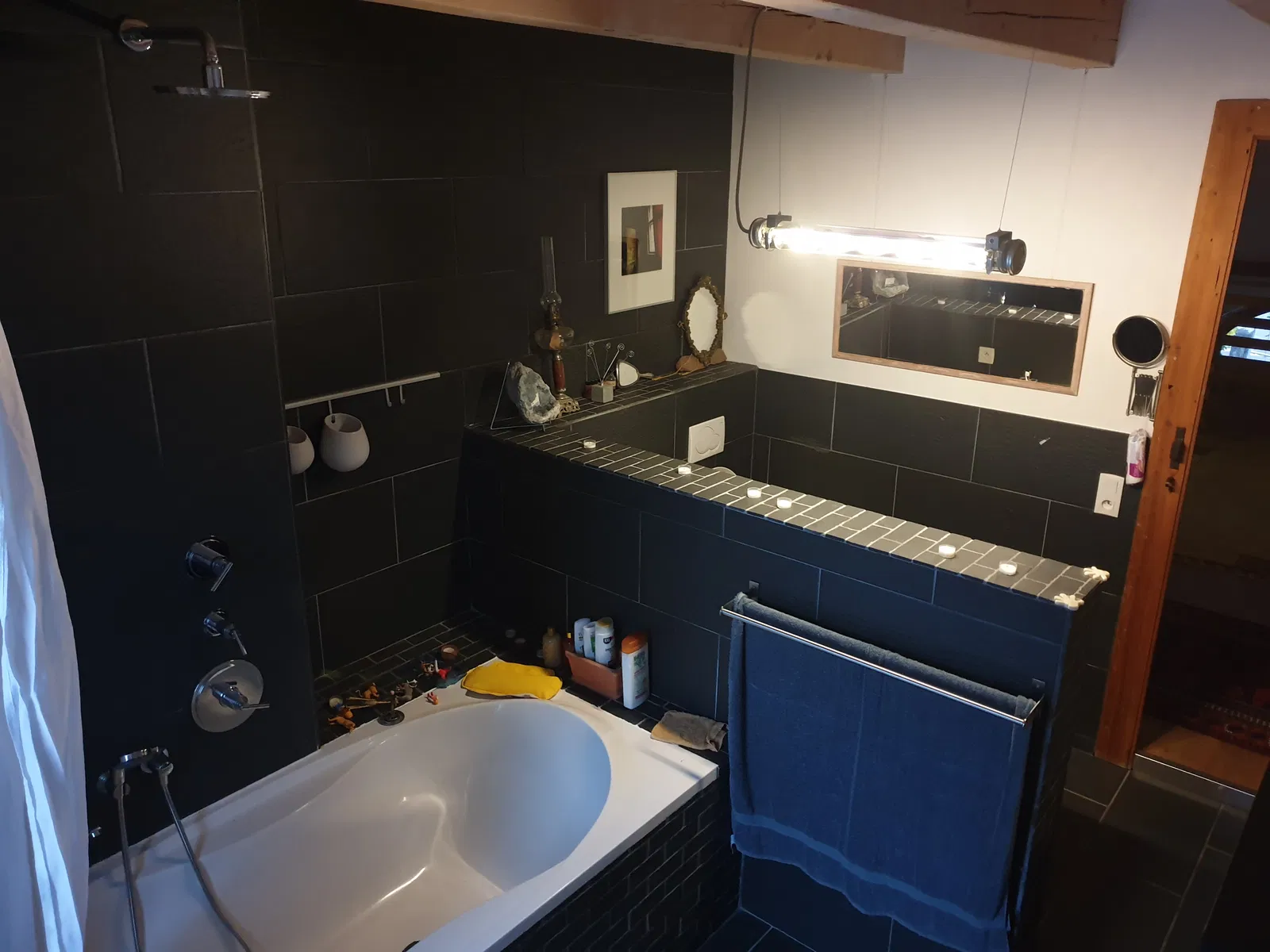 Room Rue de Carraz in Boëge