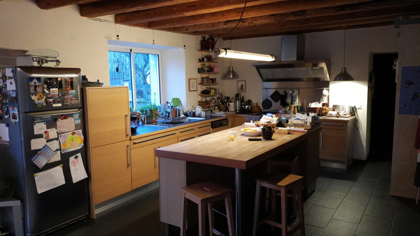 Room Rue de Carraz in Boëge