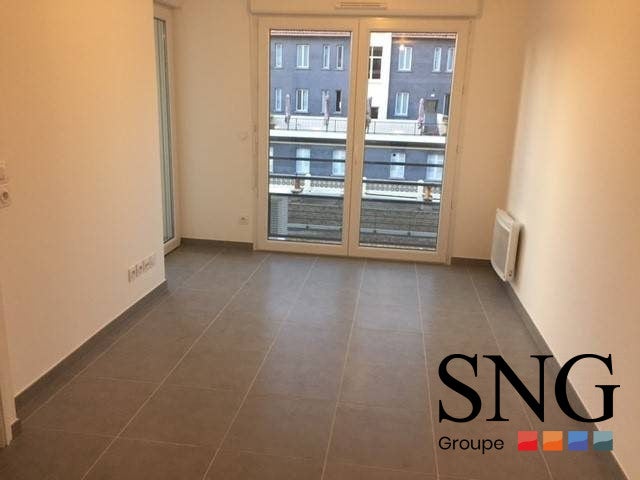Appartement Boulevard Chave à Marseille