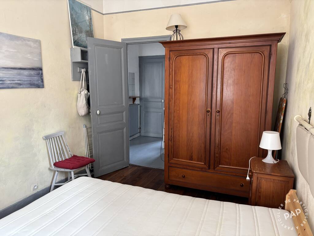 Appartement Rue Laurent Fignon à Montigny-le-Bretonneux