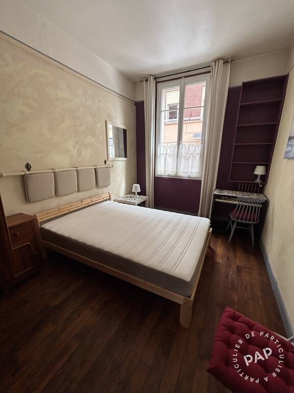 Appartement Rue Laurent Fignon à Montigny-le-Bretonneux