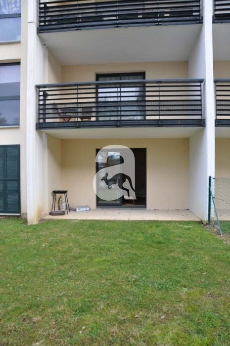 Appartement Avenue de Reims à Soissons