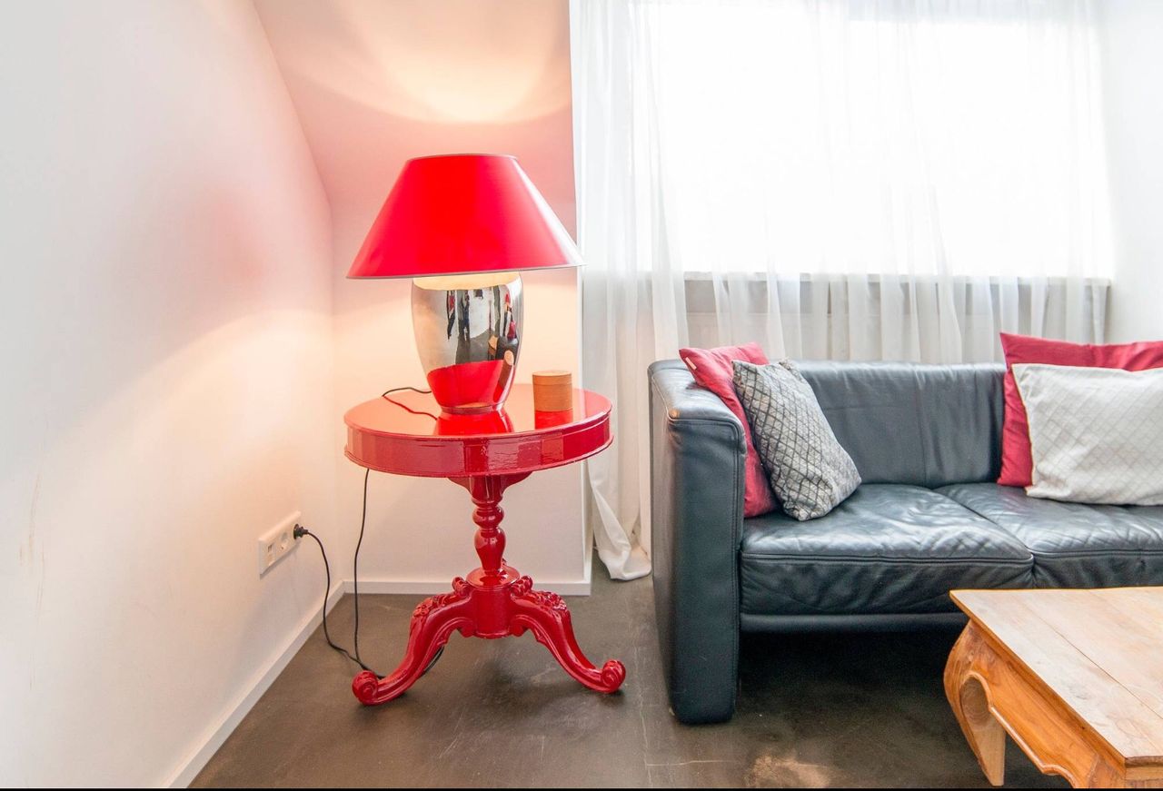 Wohnung Moltkestraße in Düsseldorf