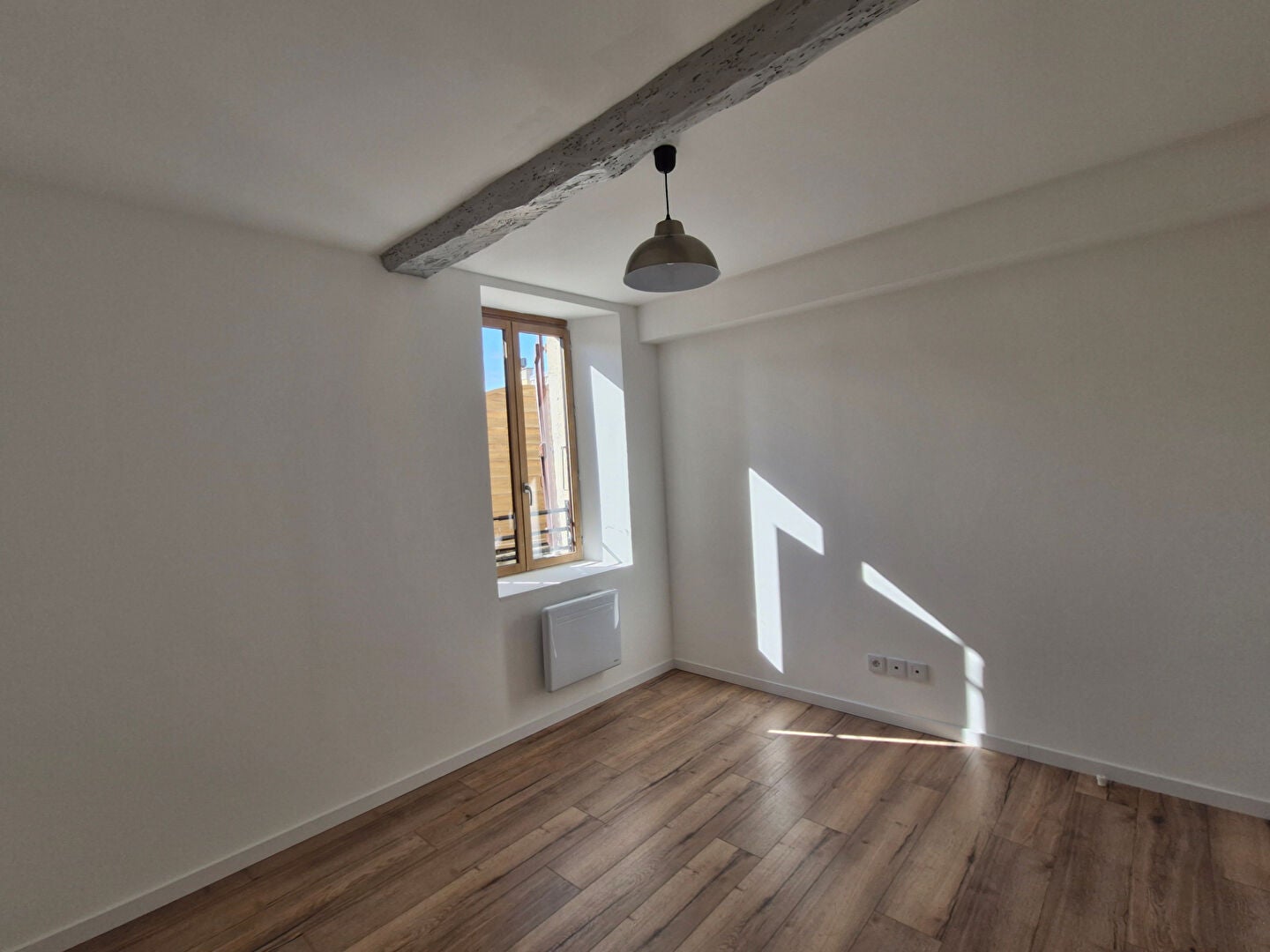 Flat Chemin Mouchaira Nord in Cuxac-d'Aude