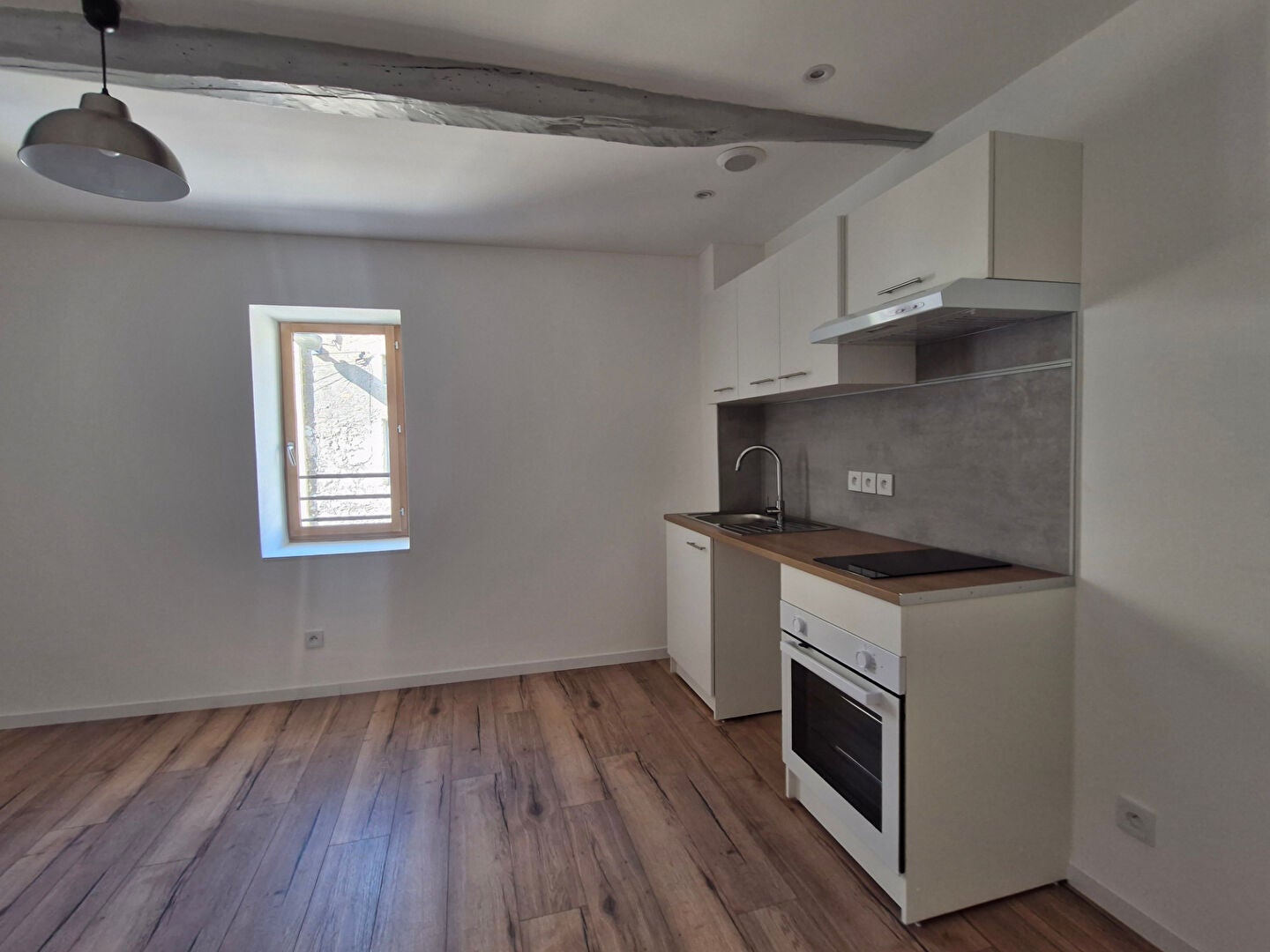 Flat Chemin Mouchaira Nord in Cuxac-d'Aude