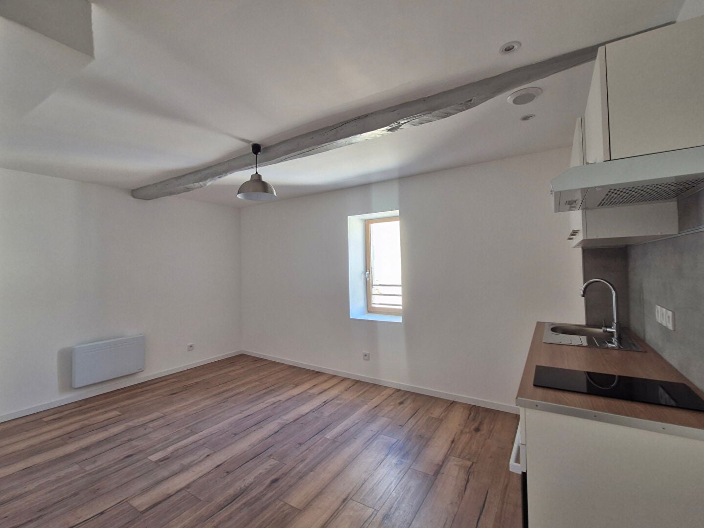 Flat Chemin Mouchaira Nord in Cuxac-d'Aude