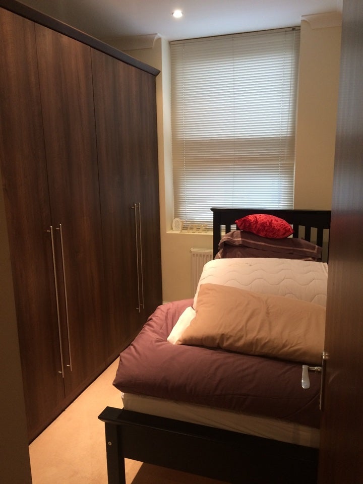 Flat Newman Street in City of Westminster