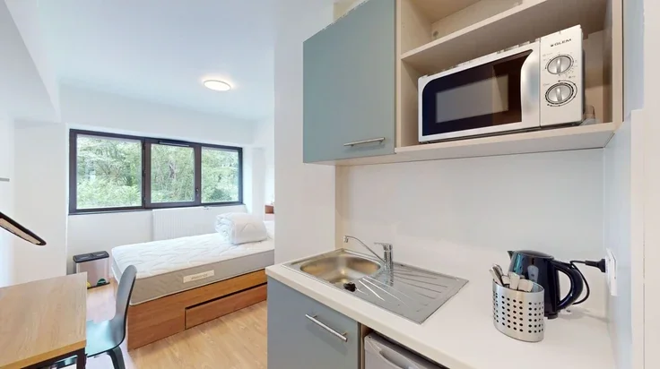 Appartement Rue Louis de Broglie à Orsay